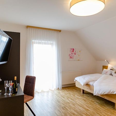 Gaestezimmer Das Hambammer Heimschuh Luaran gambar