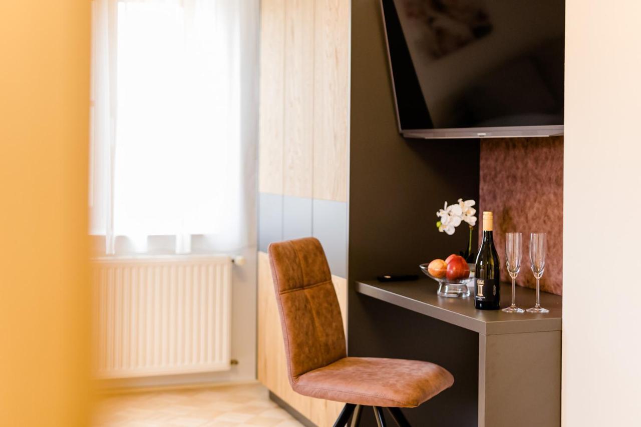 Gaestezimmer Das Hambammer Heimschuh Luaran gambar