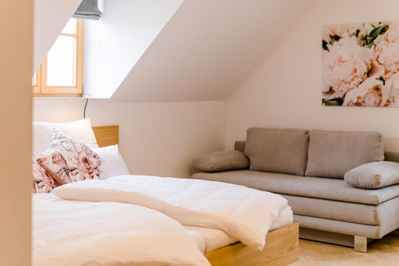 Gaestezimmer Das Hambammer Heimschuh Luaran gambar