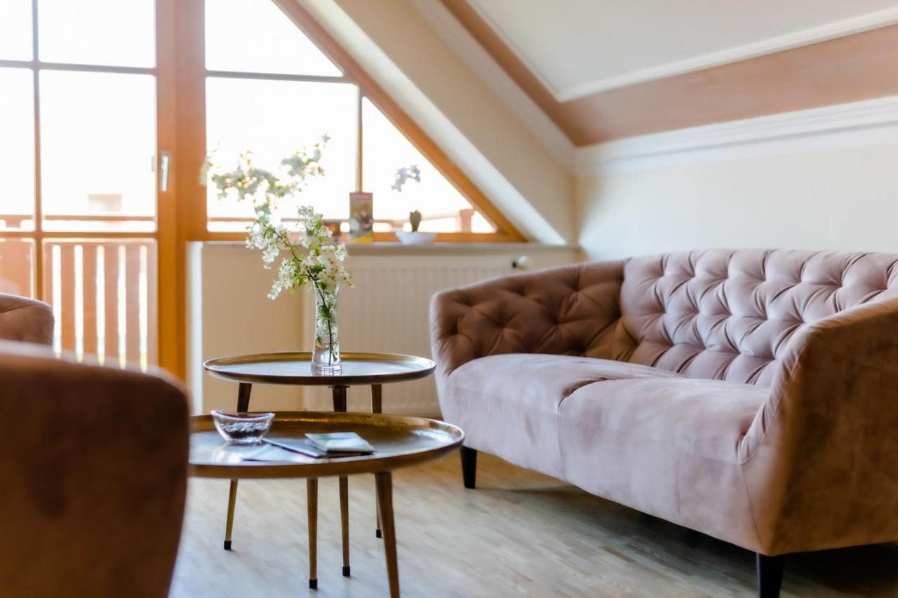 Gaestezimmer Das Hambammer Heimschuh Luaran gambar